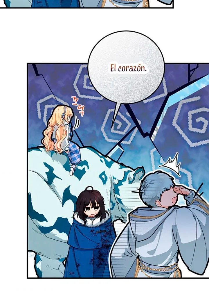 Estoy Destinada a Ser la Salvadora del Protagonista Capítulo 10 en Línea - página 65