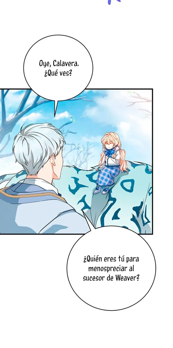Estoy Destinada a Ser la Salvadora del Protagonista Capítulo 10 en Línea - página 70