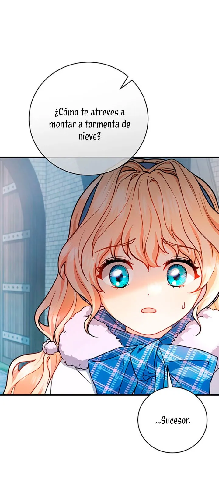 Estoy Destinada a Ser la Salvadora del Protagonista Capítulo 10 en Línea - página 71