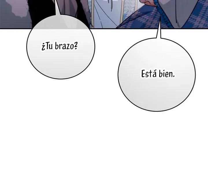 Estoy Destinada a Ser la Salvadora del Protagonista Capítulo 10 en Línea - página 76