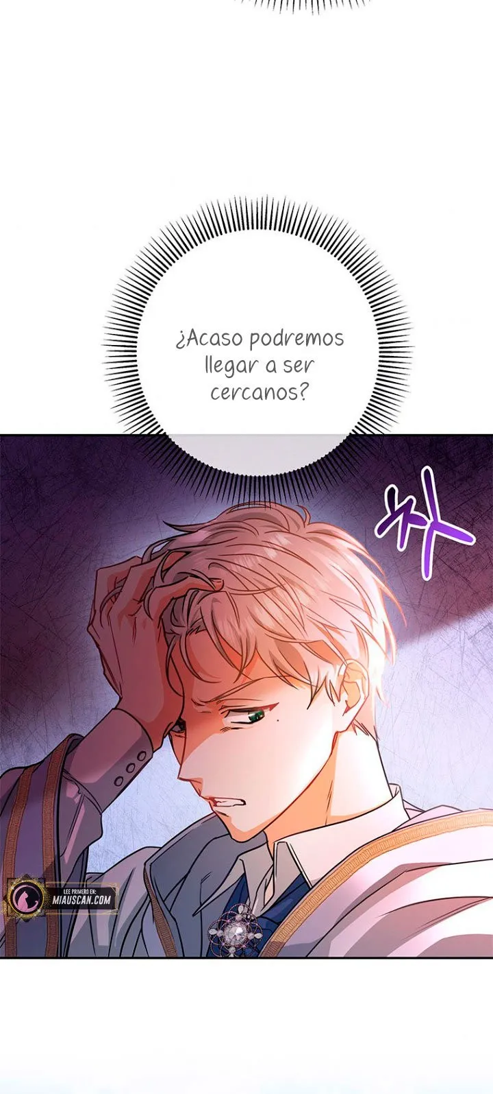Estoy Destinada a Ser la Salvadora del Protagonista Capítulo 10 en Línea - página 79