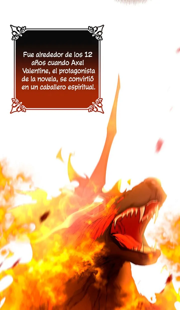Estoy Destinada a Ser la Salvadora del Protagonista Capítulo 10 en Línea - página 85