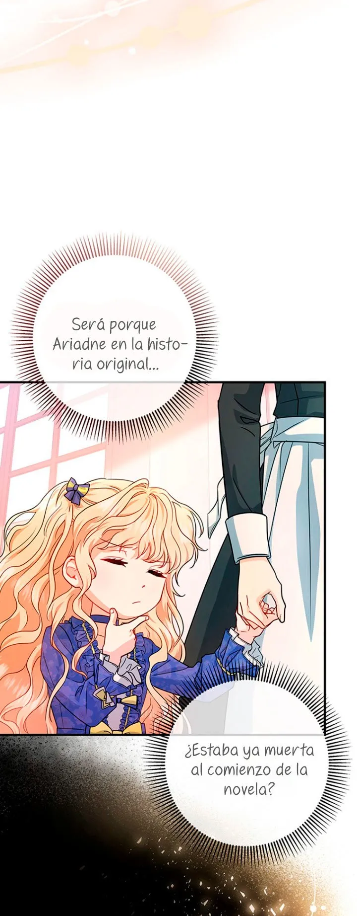 Estoy Destinada a Ser la Salvadora del Protagonista Capítulo 10 en Línea - página 89