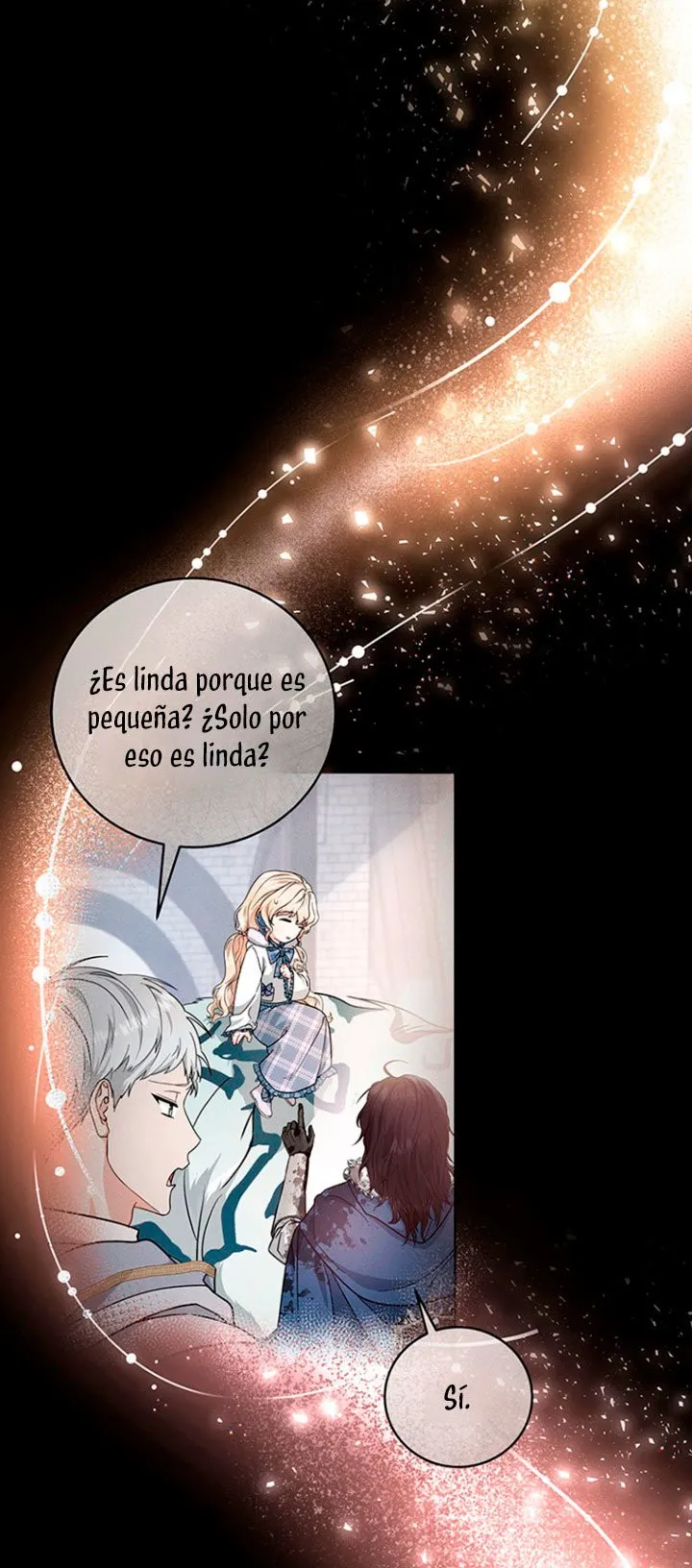 Estoy Destinada a Ser la Salvadora del Protagonista Capítulo 10 en Línea - página 90