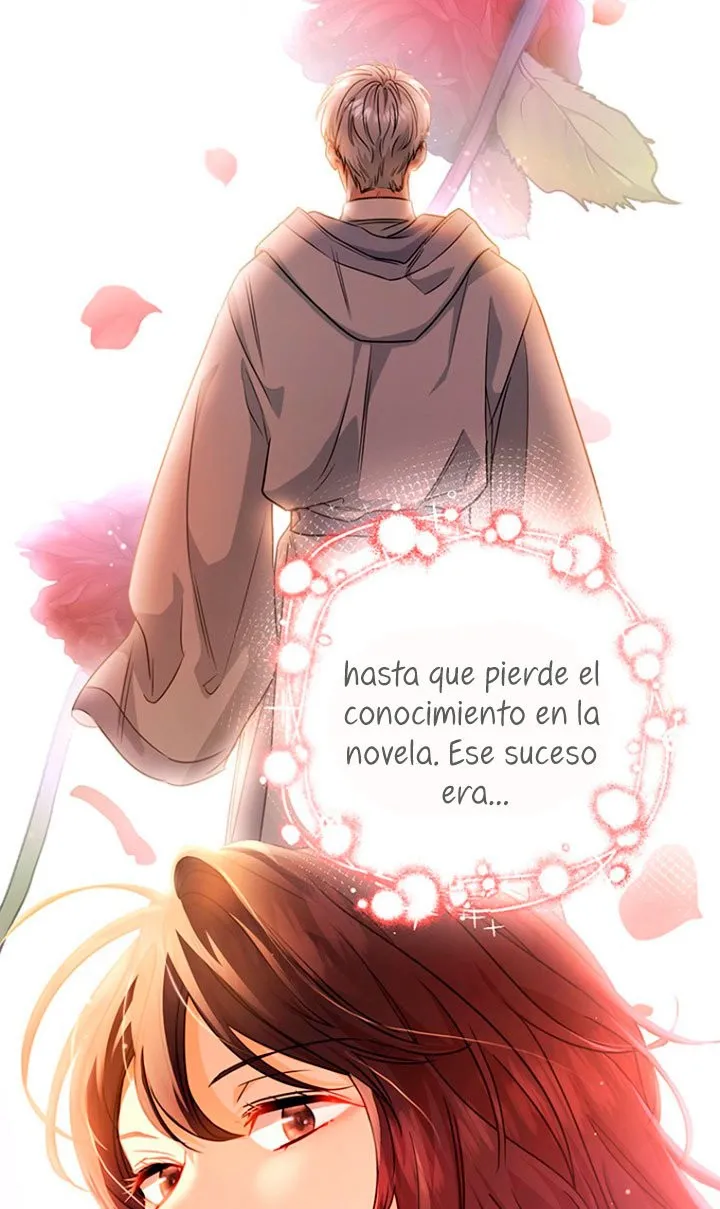 Estoy Destinada a Ser la Salvadora del Protagonista Capítulo 10 en Línea - página 94
