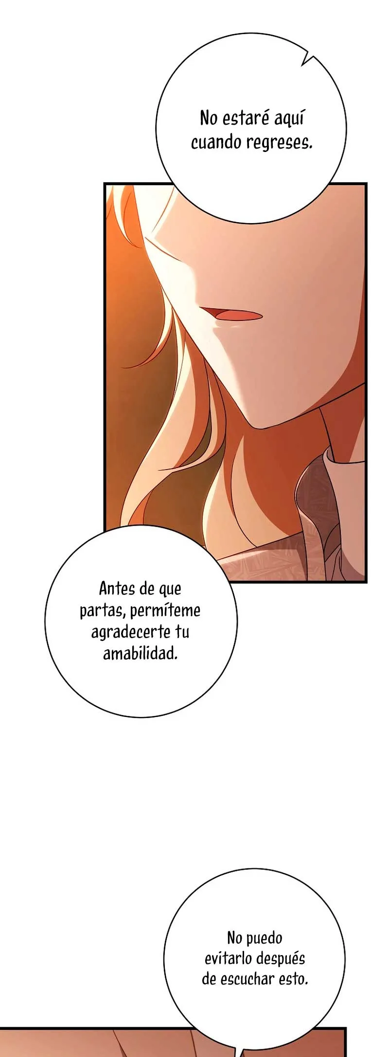 Estoy Destinada a Ser la Salvadora del Protagonista Capítulo 100 en Línea - página 45