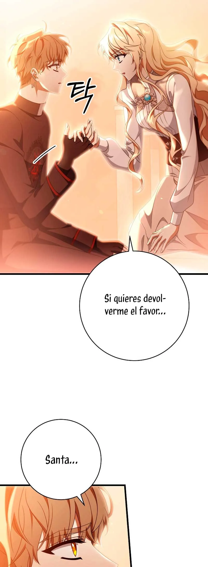 Estoy Destinada a Ser la Salvadora del Protagonista Capítulo 100 en Línea - página 47
