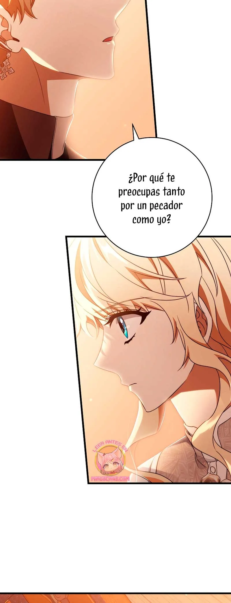 Estoy Destinada a Ser la Salvadora del Protagonista Capítulo 100 en Línea - página 48