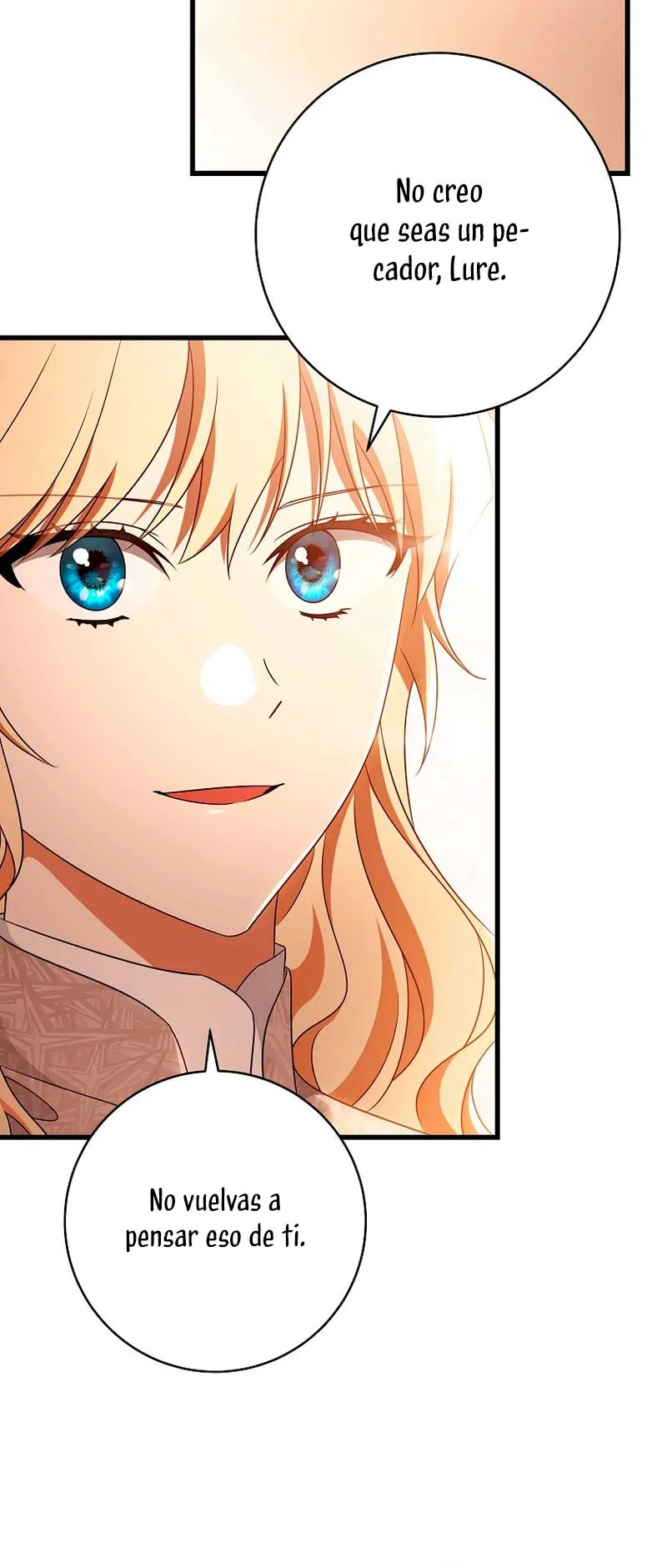 Estoy Destinada a Ser la Salvadora del Protagonista Capítulo 100 en Línea - página 54