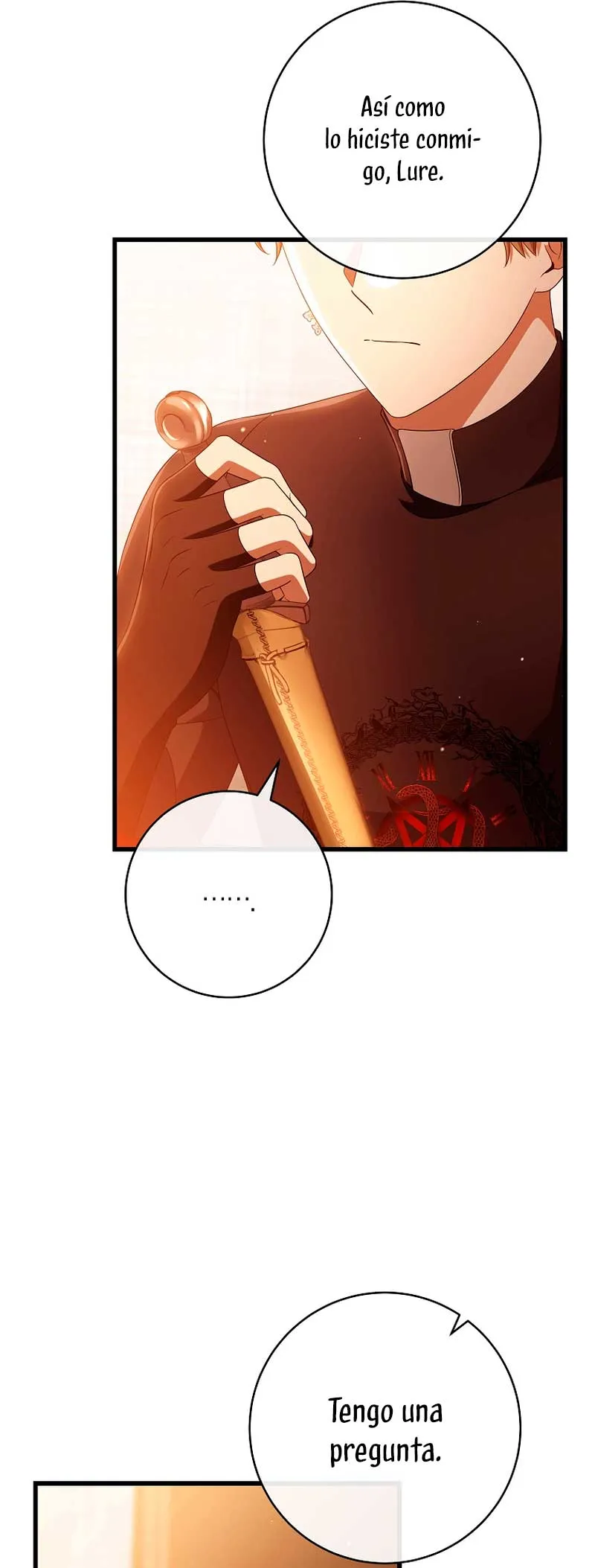 Estoy Destinada a Ser la Salvadora del Protagonista Capítulo 100 en Línea - página 55