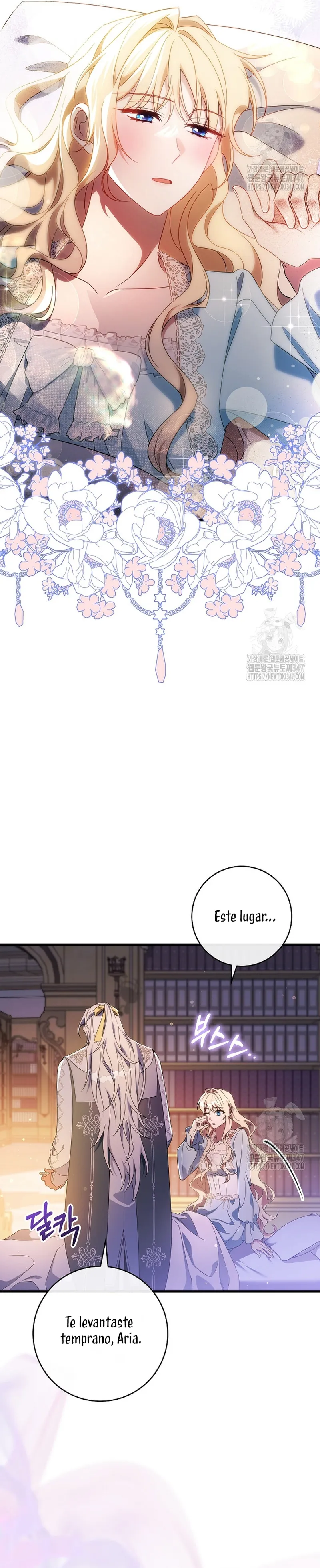 Estoy Destinada a Ser la Salvadora del Protagonista Capítulo 108 en Línea - página 21