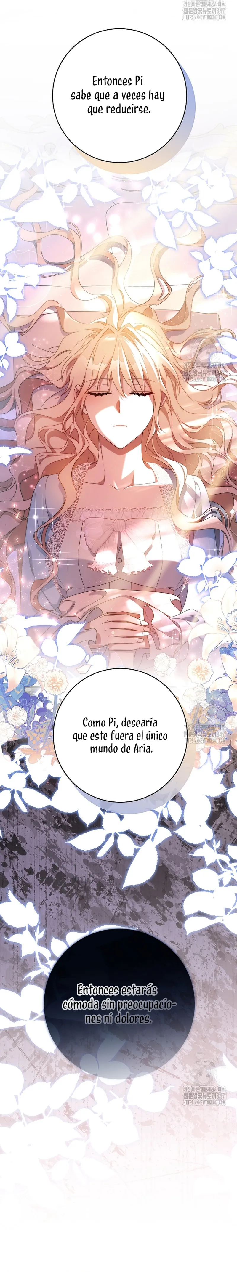 Estoy Destinada a Ser la Salvadora del Protagonista Capítulo 108 en Línea - página 26