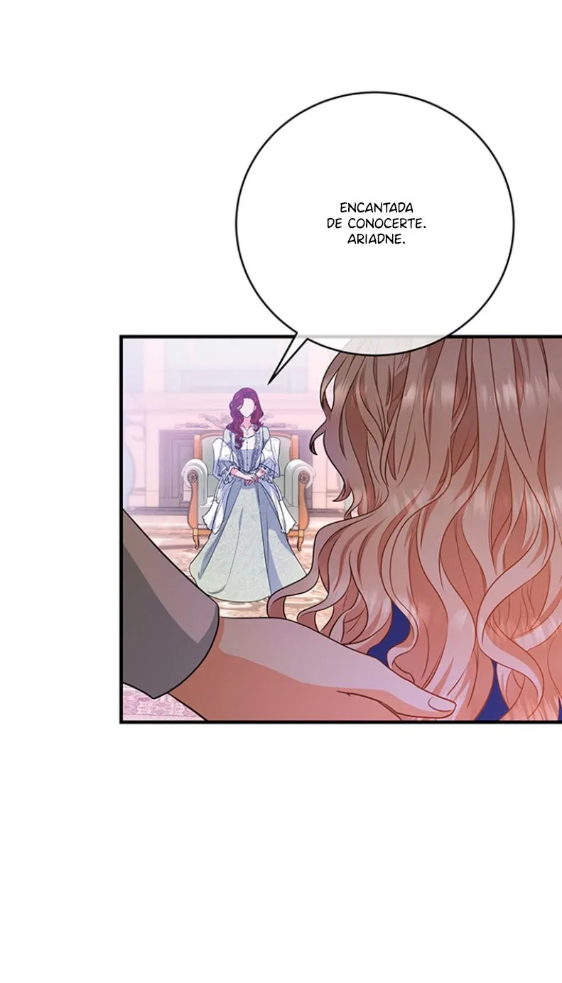 Estoy Destinada a Ser la Salvadora del Protagonista Capítulo 11 en Línea - página 18