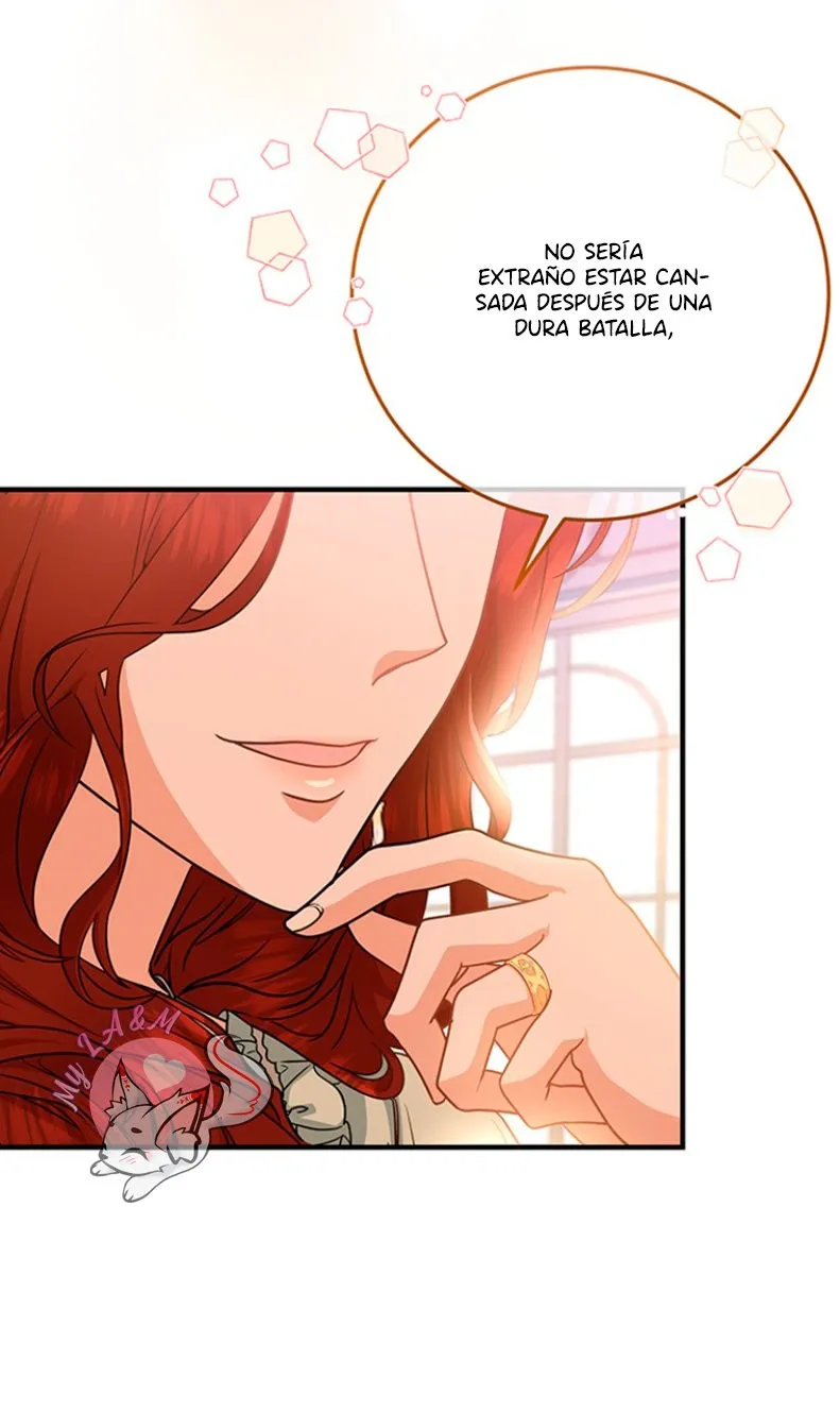 Estoy Destinada a Ser la Salvadora del Protagonista Capítulo 11 en Línea - página 23