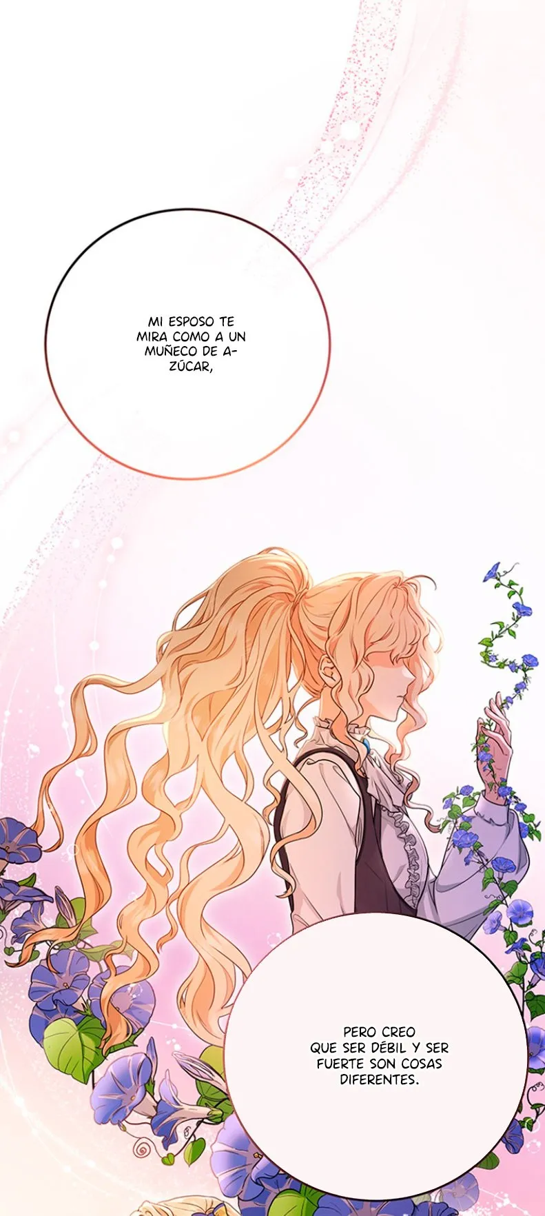 Estoy Destinada a Ser la Salvadora del Protagonista Capítulo 11 en Línea - página 26