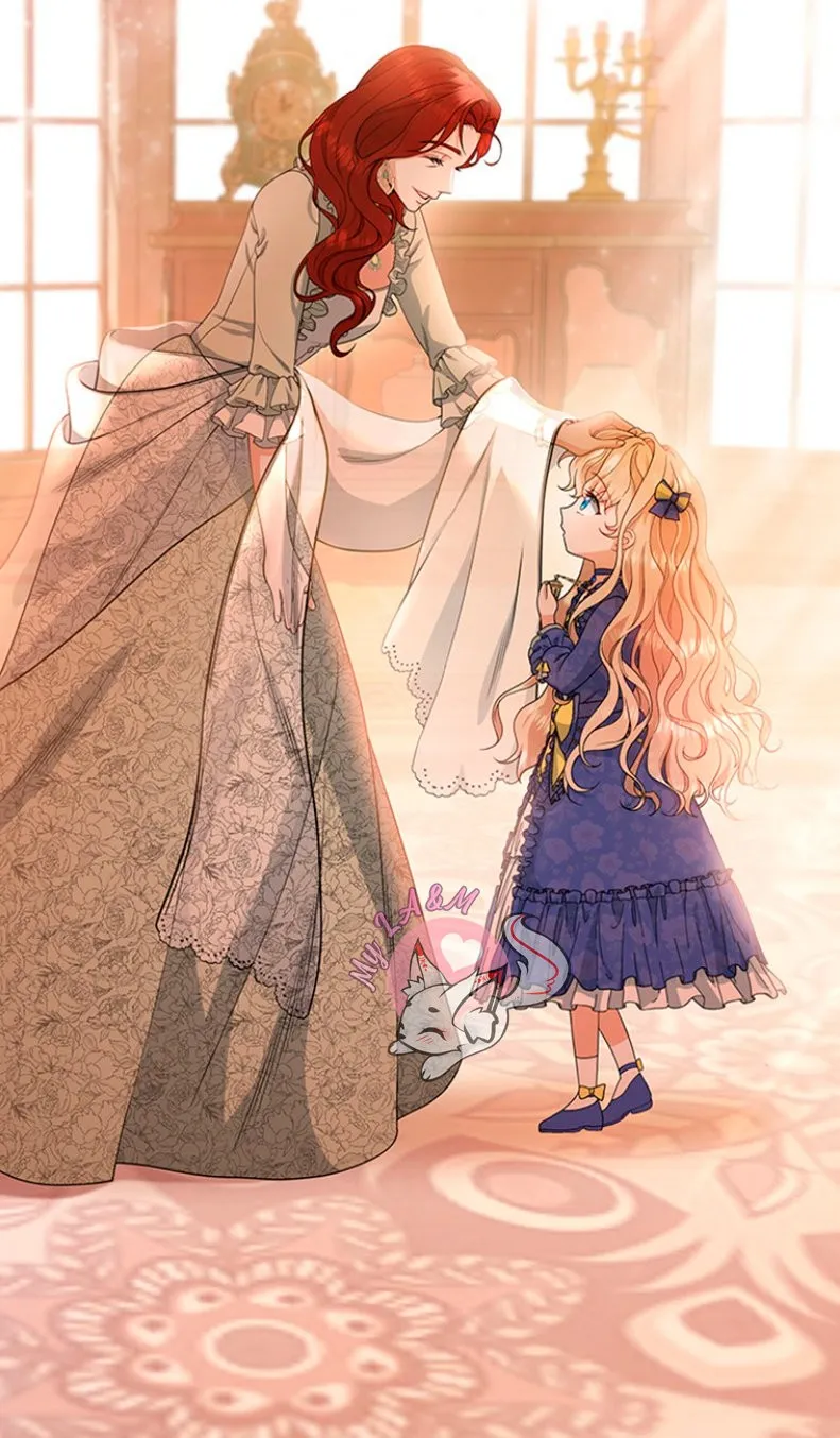 Estoy Destinada a Ser la Salvadora del Protagonista Capítulo 11 en Línea - página 38