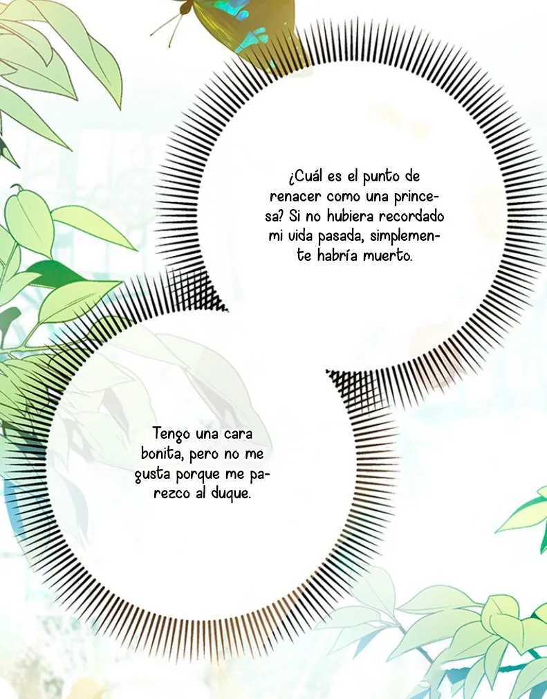 Estoy Destinada a Ser la Salvadora del Protagonista Capítulo 11 en Línea - página 50
