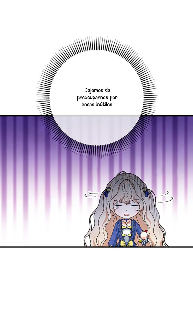 Estoy Destinada a Ser la Salvadora del Protagonista Capítulo 11 en Línea - página 53