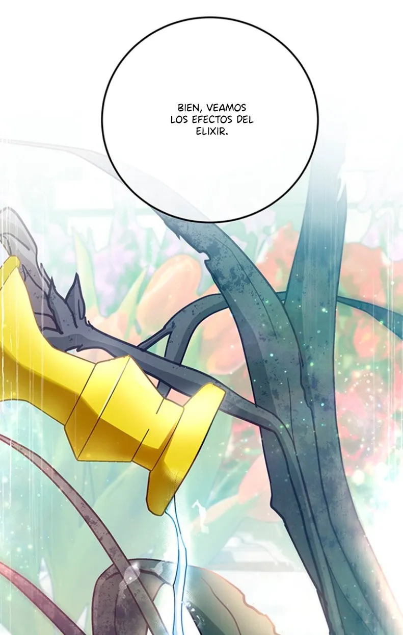 Estoy Destinada a Ser la Salvadora del Protagonista Capítulo 11 en Línea - página 57
