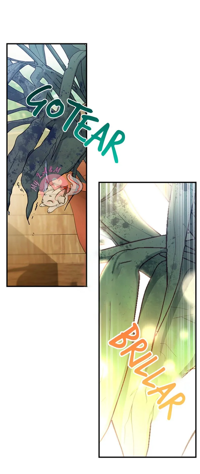 Estoy Destinada a Ser la Salvadora del Protagonista Capítulo 11 en Línea - página 59