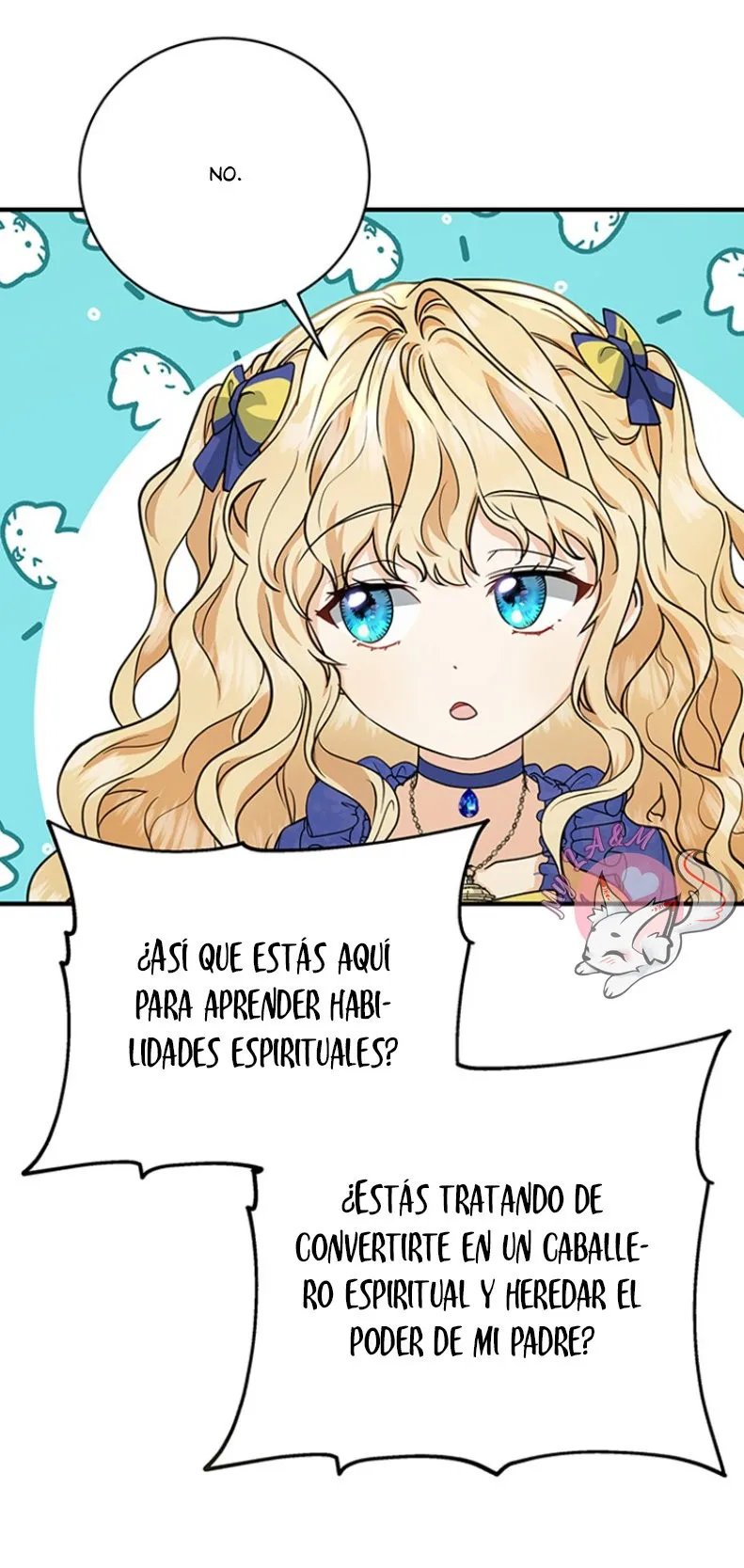 Estoy Destinada a Ser la Salvadora del Protagonista Capítulo 11 en Línea - página 71