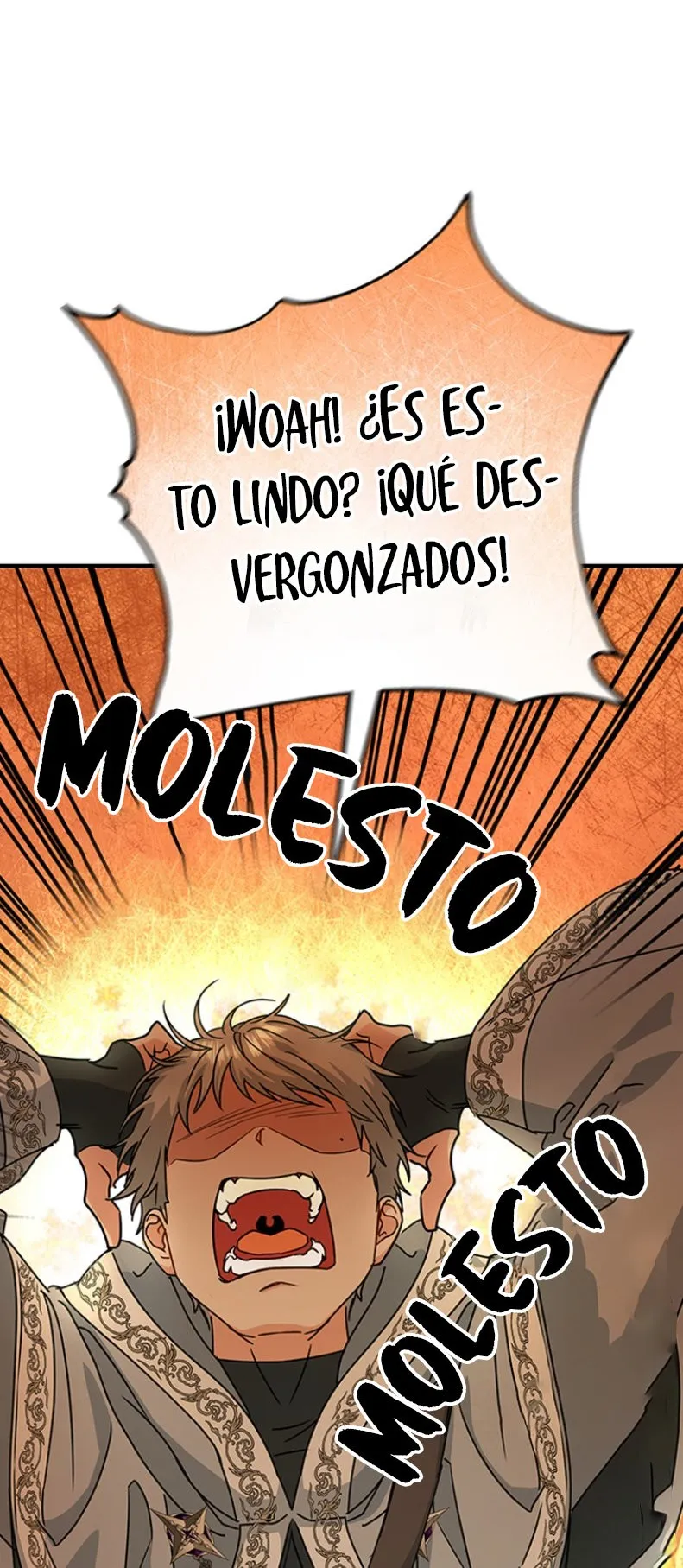 Estoy Destinada a Ser la Salvadora del Protagonista Capítulo 11 en Línea - página 77