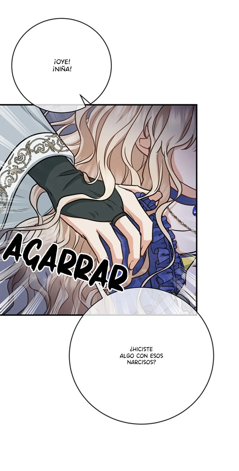 Estoy Destinada a Ser la Salvadora del Protagonista Capítulo 11 en Línea - página 88