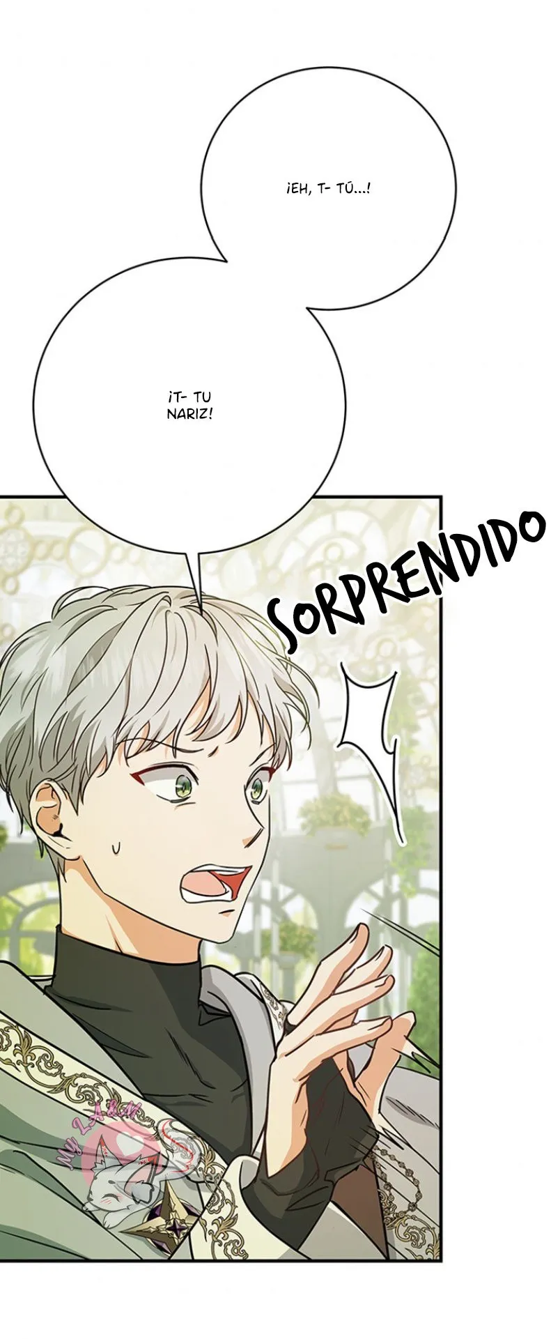 Estoy Destinada a Ser la Salvadora del Protagonista Capítulo 11 en Línea - página 90