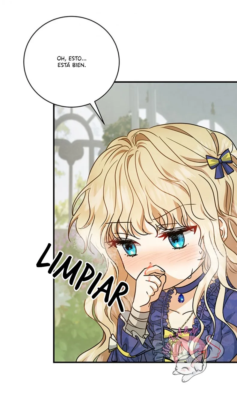 Estoy Destinada a Ser la Salvadora del Protagonista Capítulo 11 en Línea - página 91