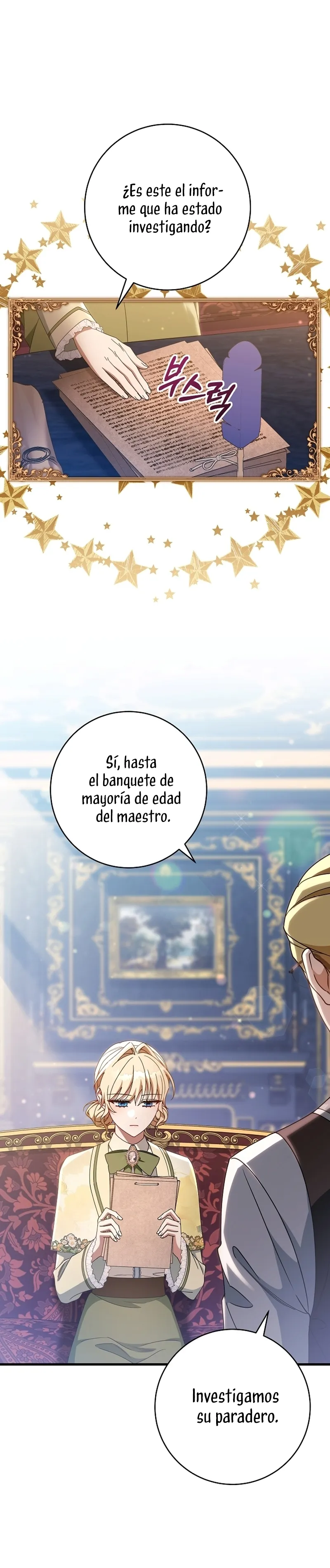 Estoy Destinada a Ser la Salvadora del Protagonista Capítulo 111 en Línea - página 21
