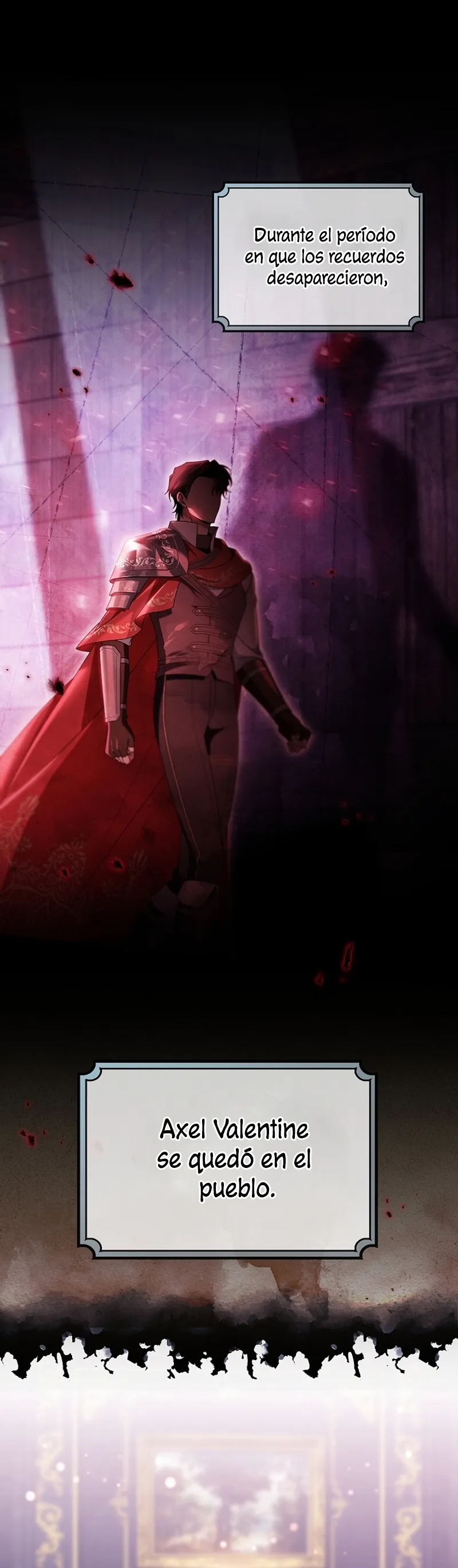 Estoy Destinada a Ser la Salvadora del Protagonista Capítulo 111 en Línea - página 36