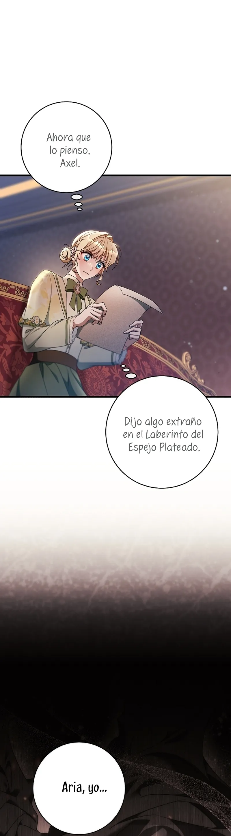 Estoy Destinada a Ser la Salvadora del Protagonista Capítulo 111 en Línea - página 39