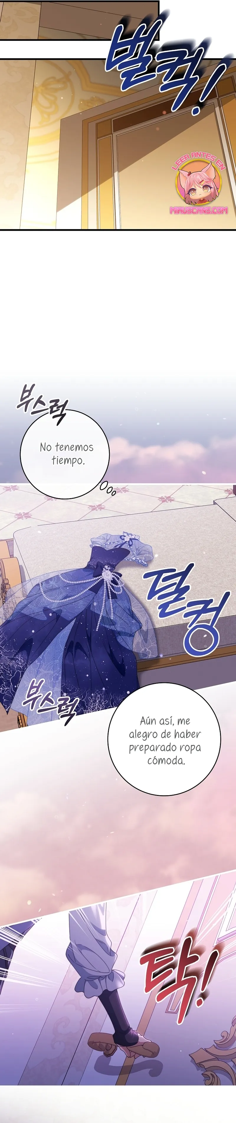 Estoy Destinada a Ser la Salvadora del Protagonista Capítulo 115 en Línea - página 30