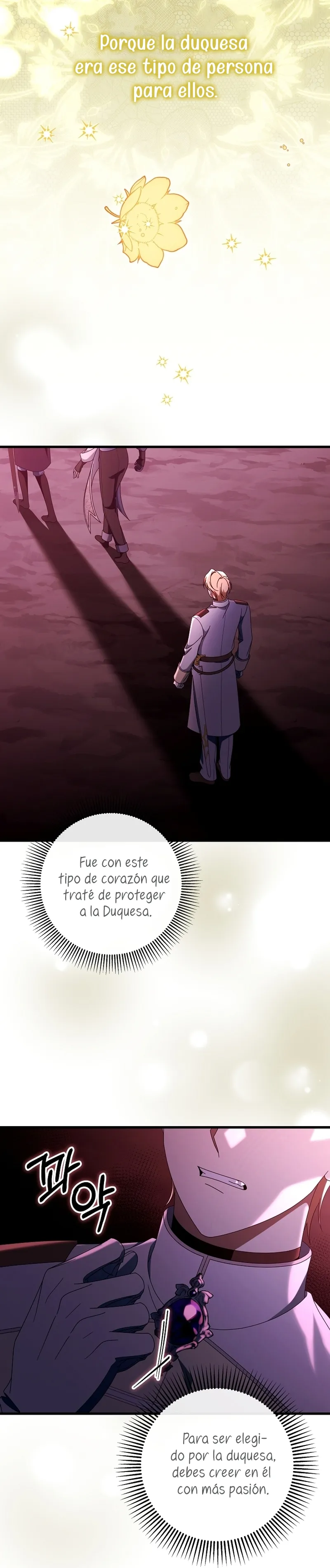 Estoy Destinada a Ser la Salvadora del Protagonista Capítulo 116 en Línea - página 12