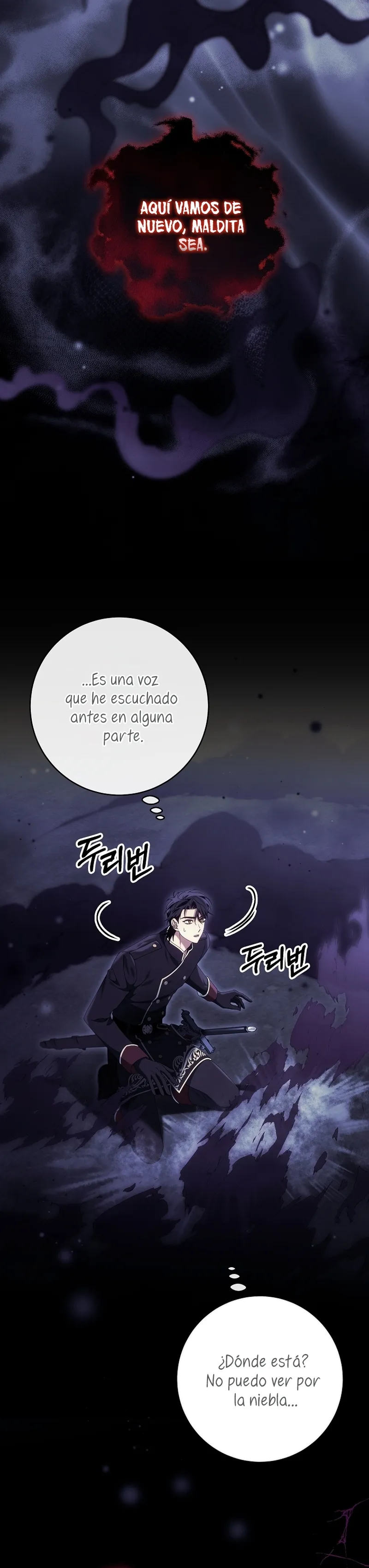 Estoy Destinada a Ser la Salvadora del Protagonista Capítulo 116 en Línea - página 24