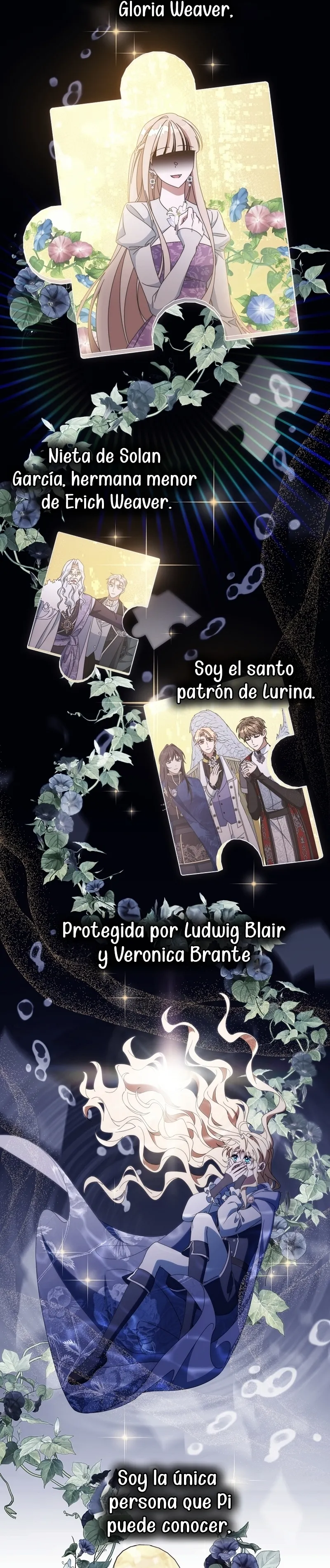 Estoy Destinada a Ser la Salvadora del Protagonista Capítulo 121 en Línea - página 16