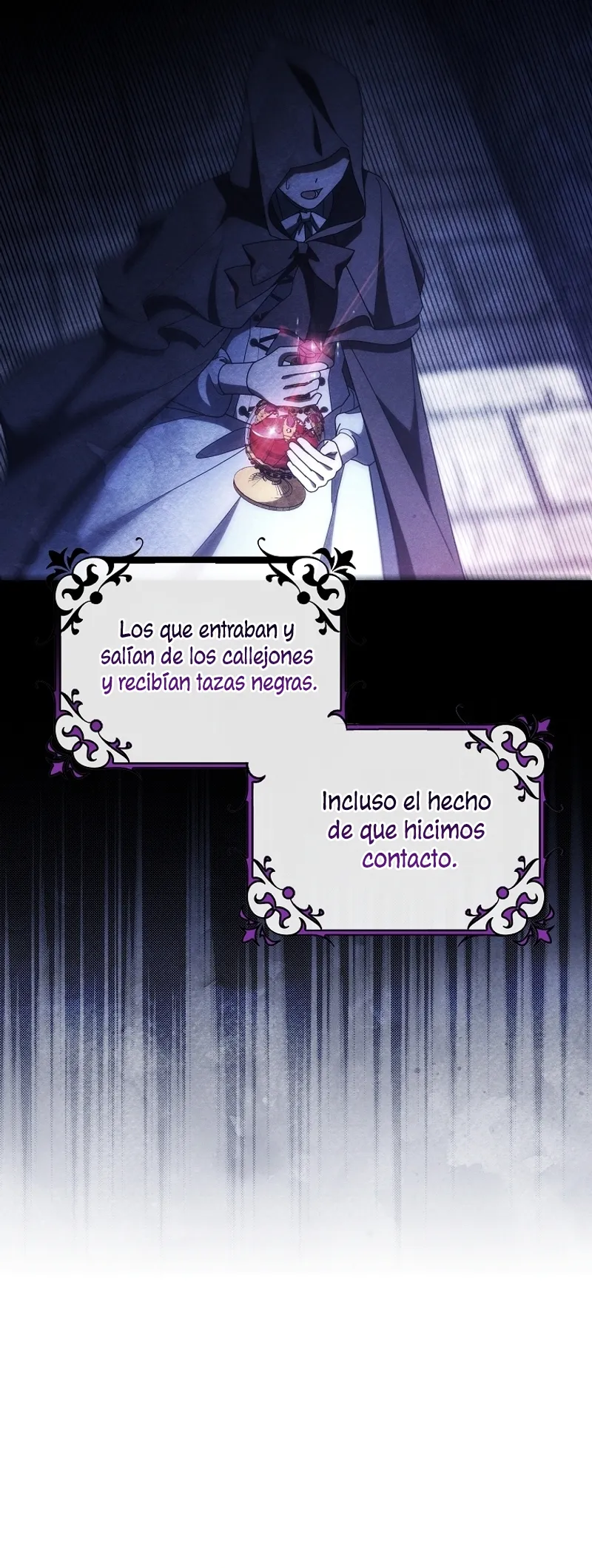 Estoy Destinada a Ser la Salvadora del Protagonista Capítulo 123 en Línea - página 27