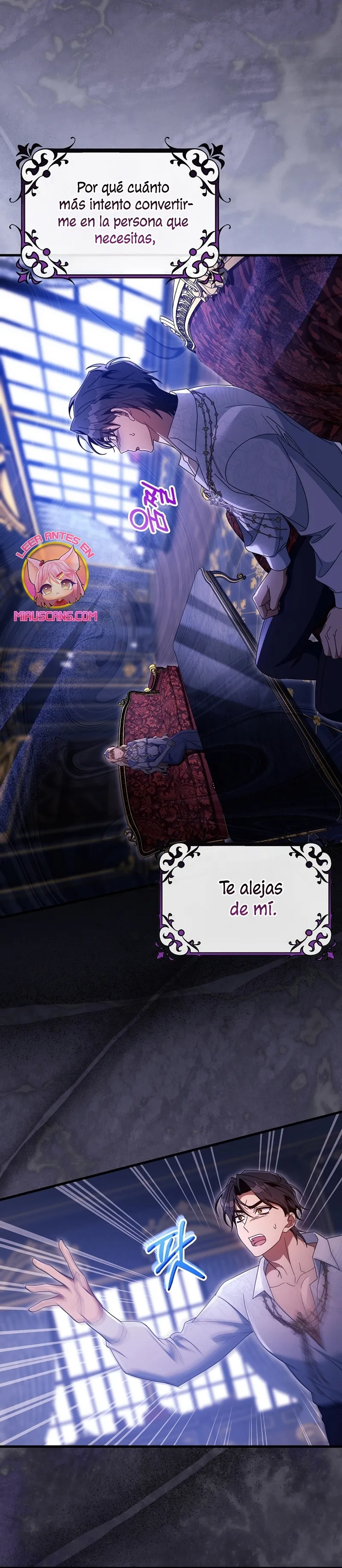 Estoy Destinada a Ser la Salvadora del Protagonista Capítulo 125 en Línea - página 13