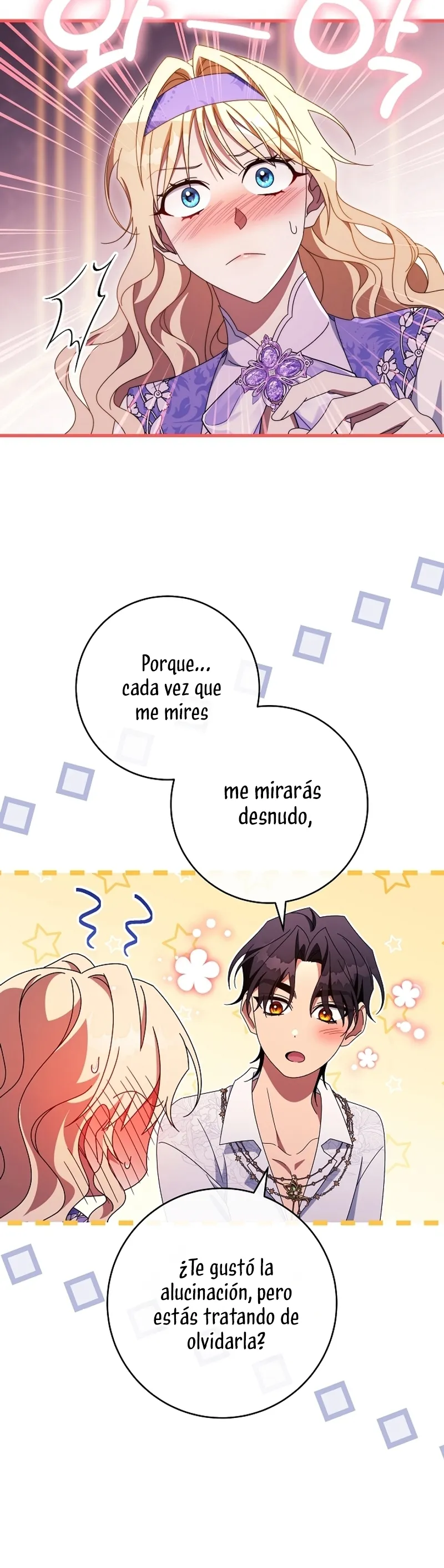 Estoy Destinada a Ser la Salvadora del Protagonista Capítulo 125 en Línea - página 25