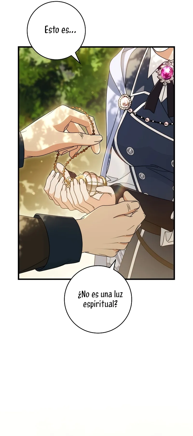 Estoy Destinada a Ser la Salvadora del Protagonista Capítulo 126 en Línea - página 22