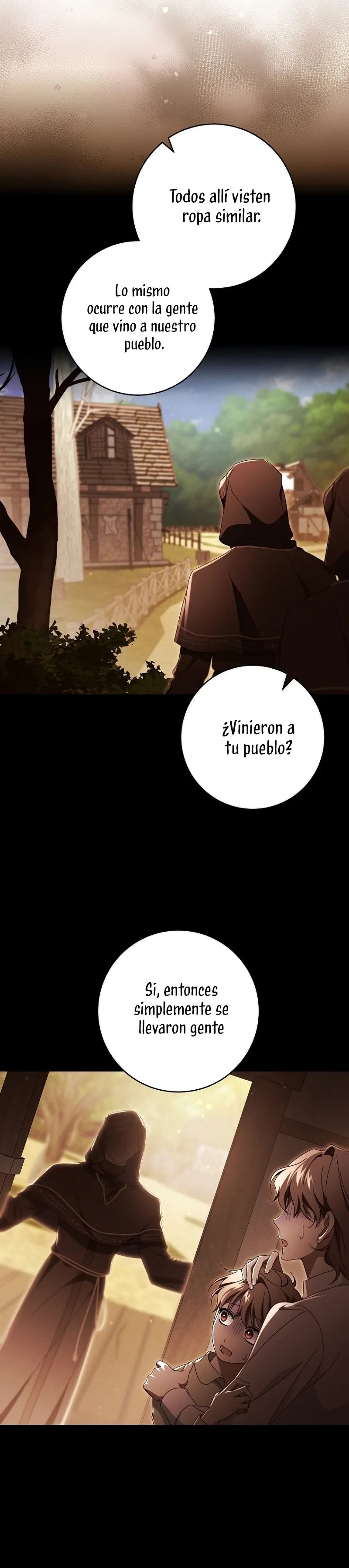Estoy Destinada a Ser la Salvadora del Protagonista Capítulo 128 en Línea - página 27