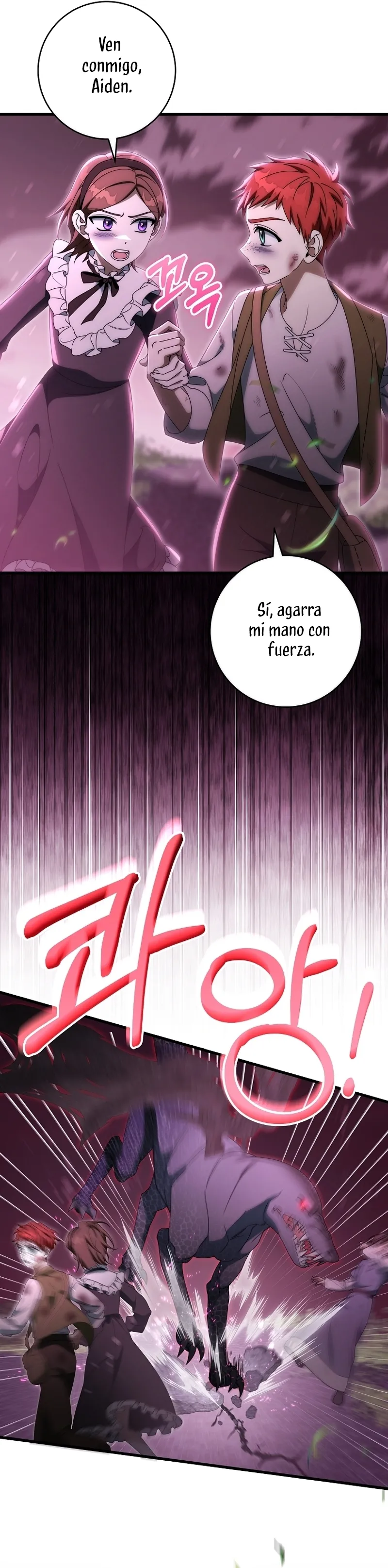 Estoy Destinada a Ser la Salvadora del Protagonista Capítulo 129 en Línea - página 14