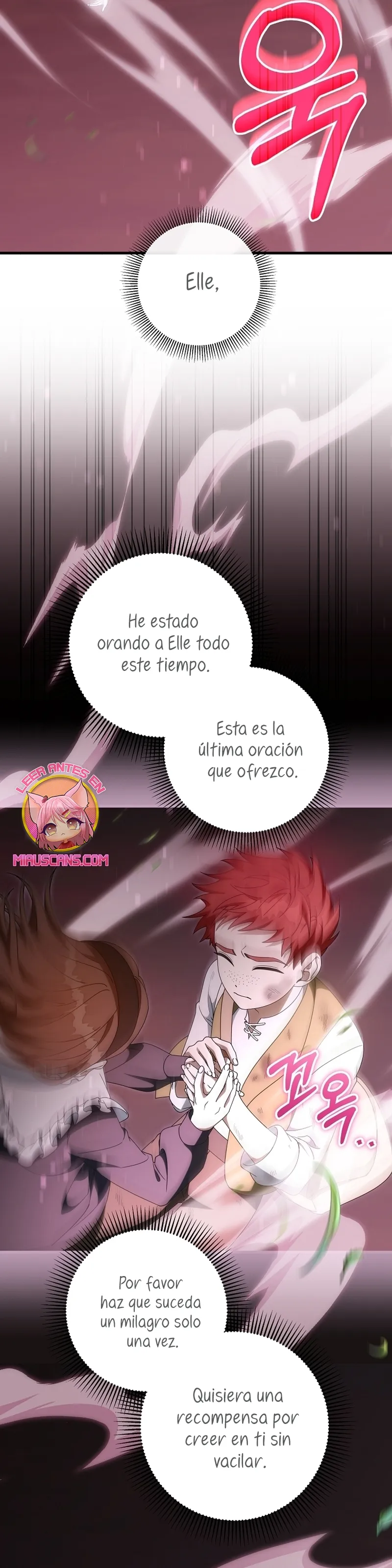 Estoy Destinada a Ser la Salvadora del Protagonista Capítulo 129 en Línea - página 16