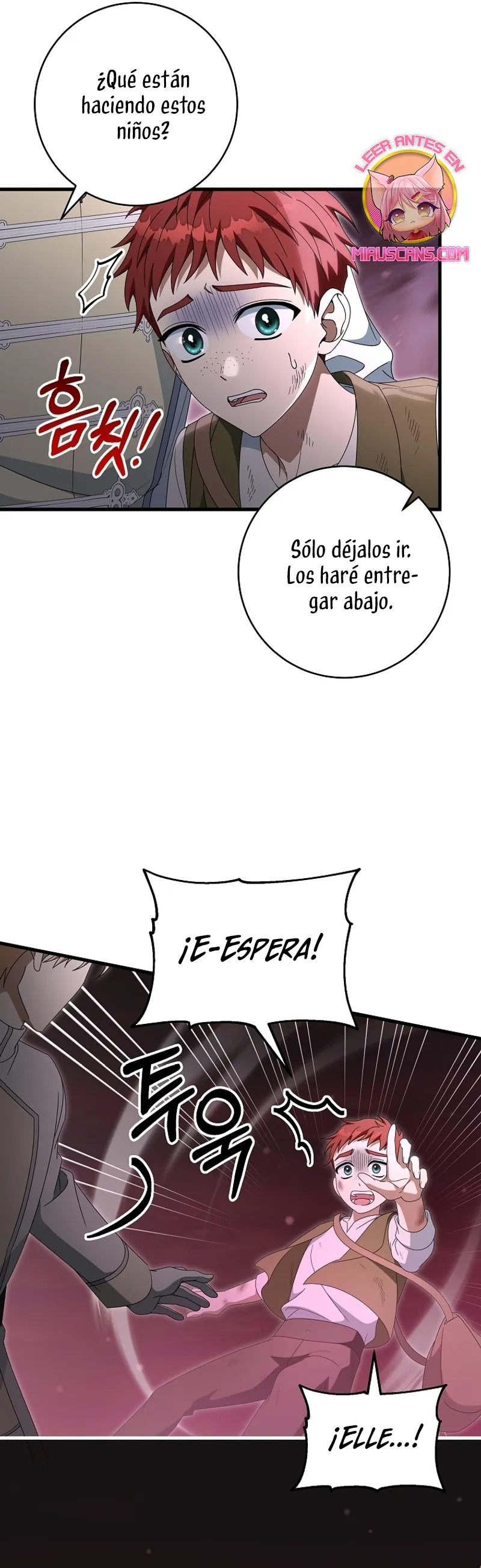 Estoy Destinada a Ser la Salvadora del Protagonista Capítulo 129 en Línea - página 21