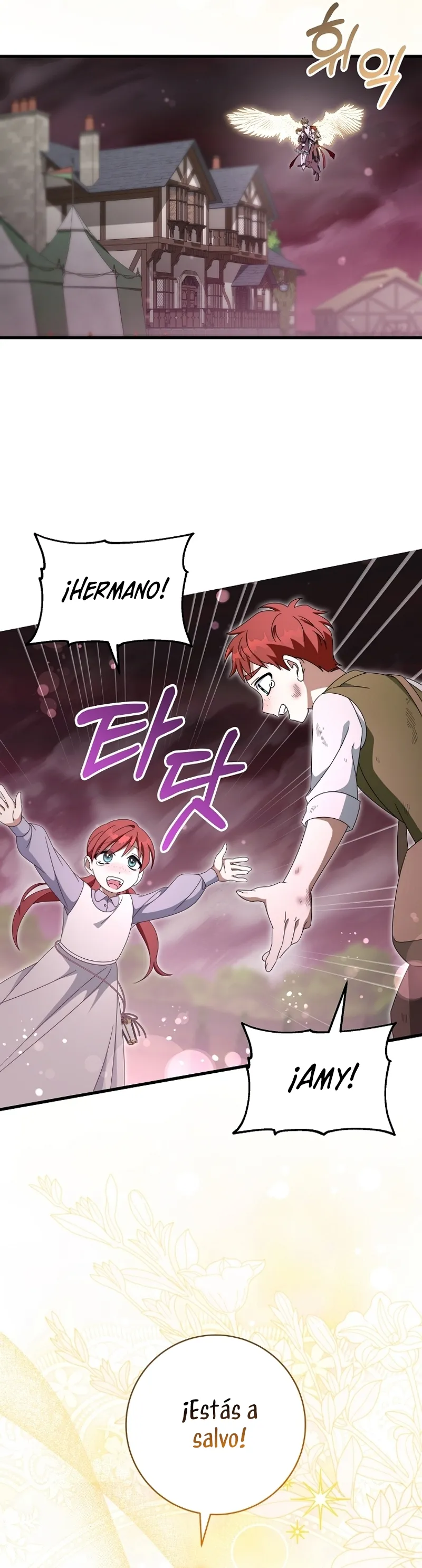 Estoy Destinada a Ser la Salvadora del Protagonista Capítulo 129 en Línea - página 23