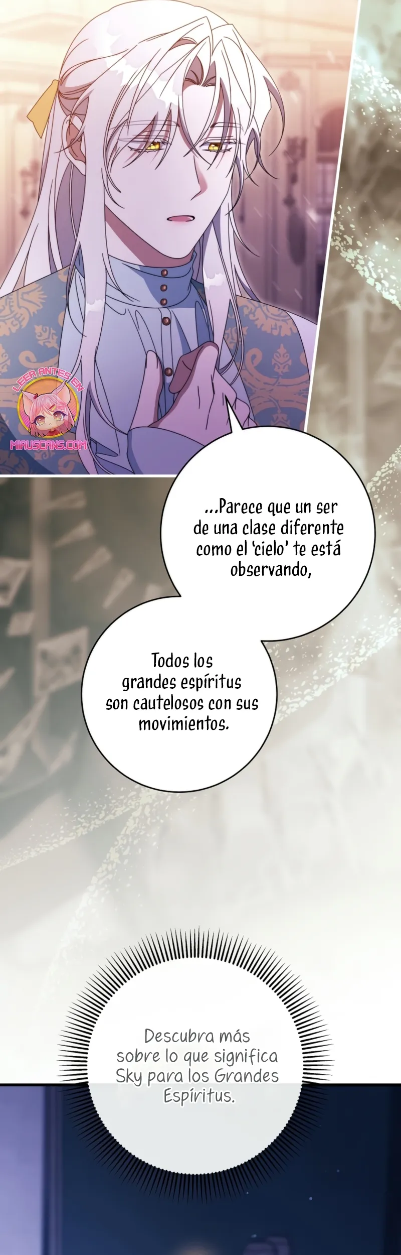 Estoy Destinada a Ser la Salvadora del Protagonista Capítulo 135 en Línea - página 26