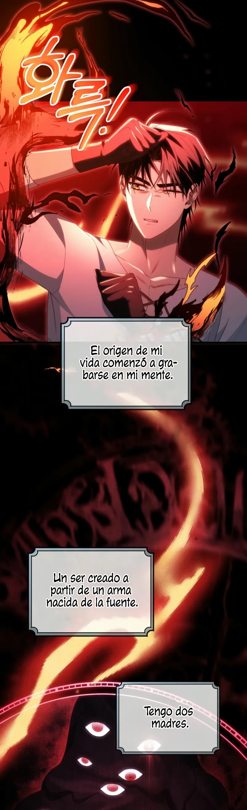 Estoy Destinada a Ser la Salvadora del Protagonista Capítulo 138 en Línea - página 18