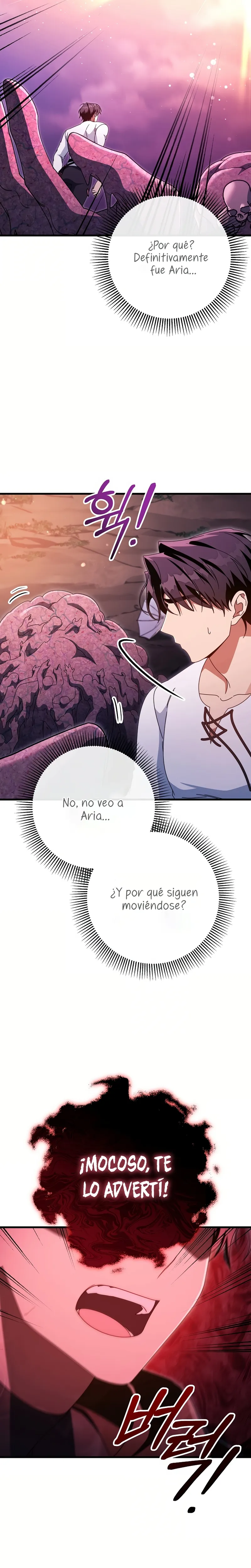 Estoy Destinada a Ser la Salvadora del Protagonista Capítulo 139 en Línea - página 4