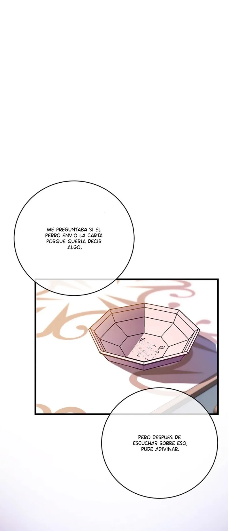 Estoy Destinada a Ser la Salvadora del Protagonista Capítulo 14 en Línea - página 50