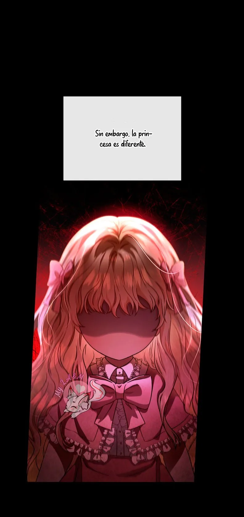 Estoy Destinada a Ser la Salvadora del Protagonista Capítulo 14 en Línea - página 52